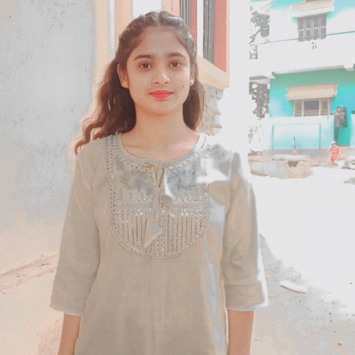 Pratibha kumari